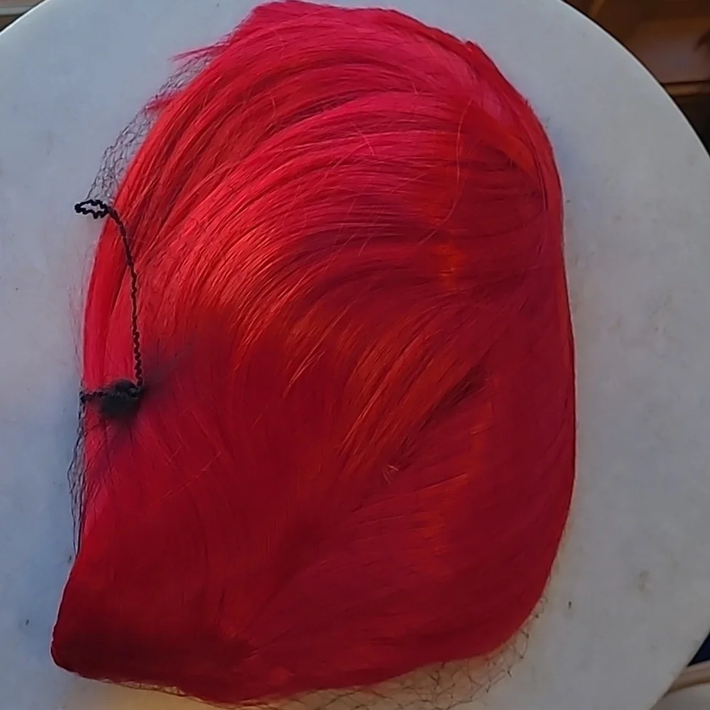 Terashar Red 12
